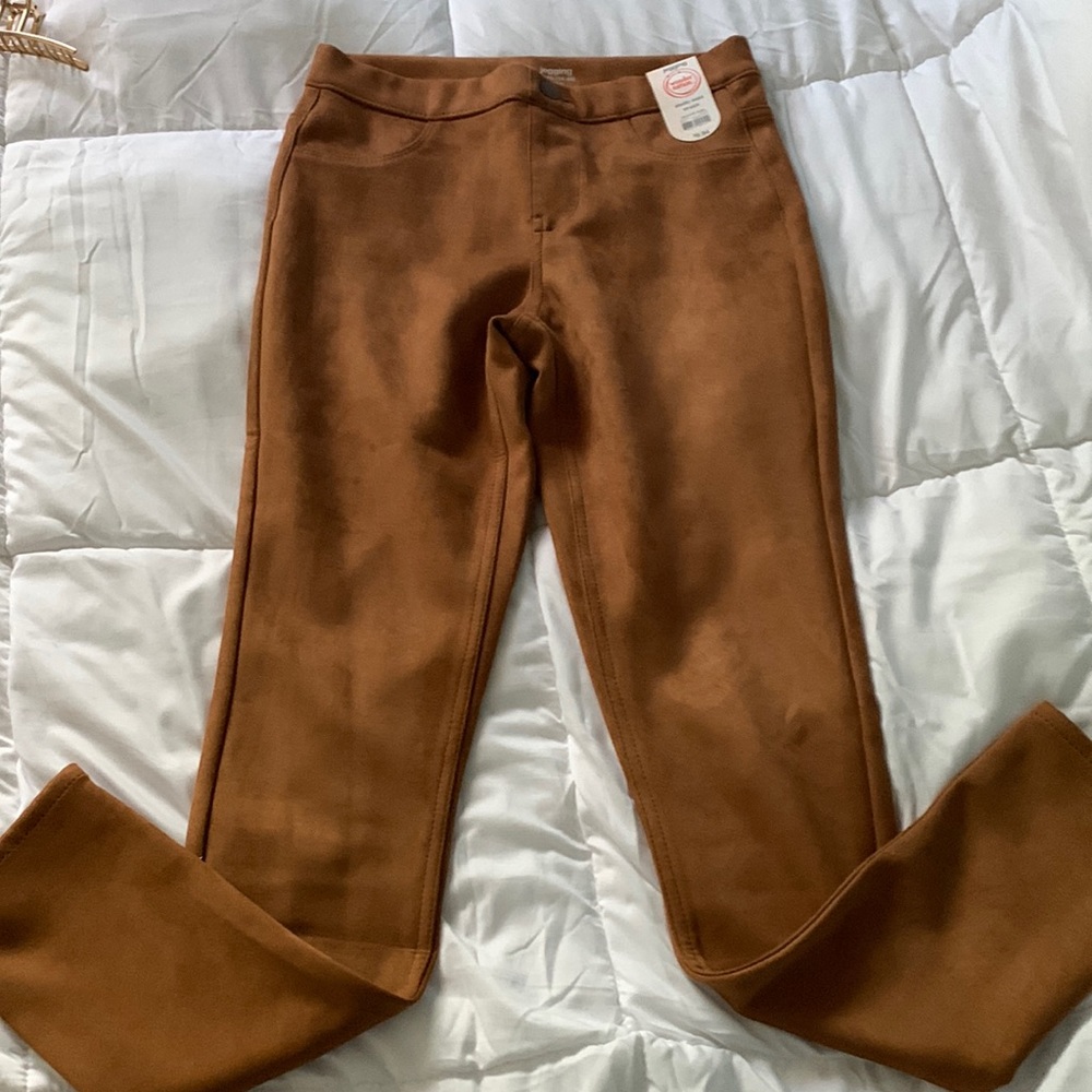 Brand new jegging pants